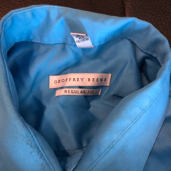 *Bundle* of 4 dress shirts! - Picture 4 of 5